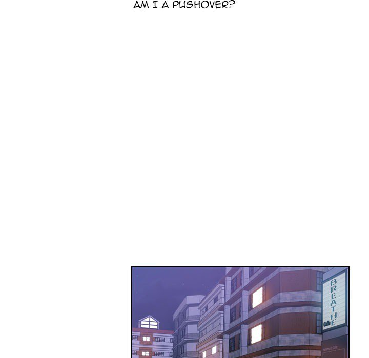 Dangerous Roomies Chapter 4 image 25