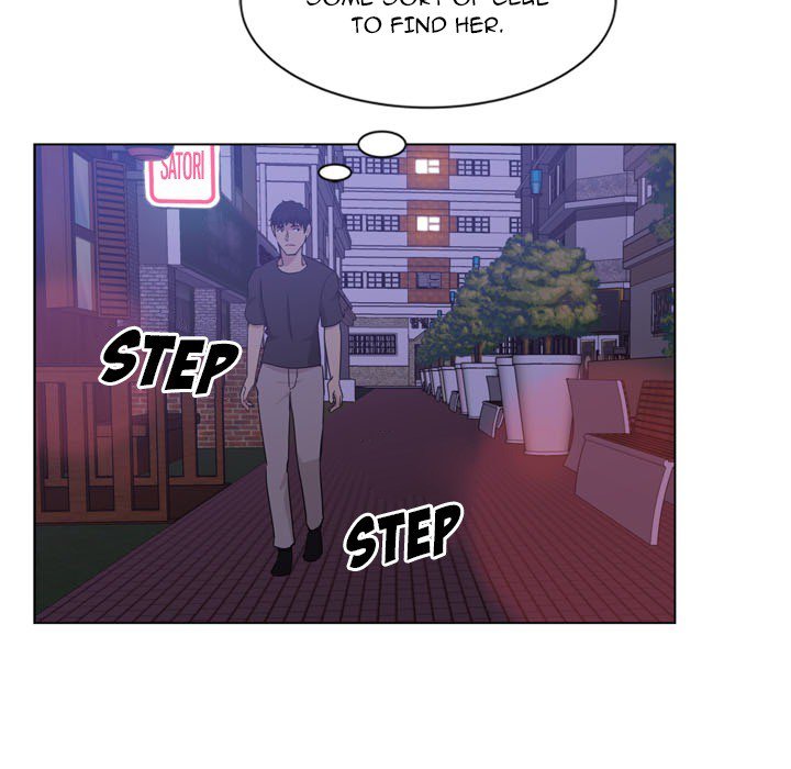 Dangerous Roomies Chapter 4 image 27