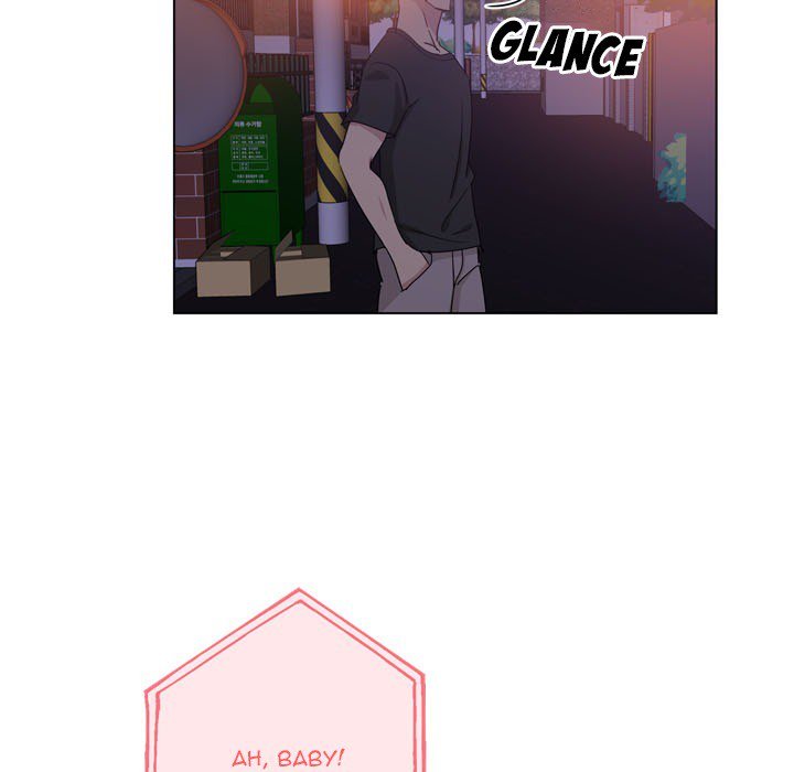 Dangerous Roomies Chapter 4 image 29