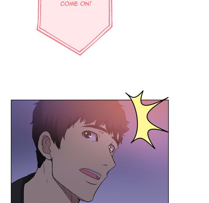 Dangerous Roomies Chapter 4 image 30