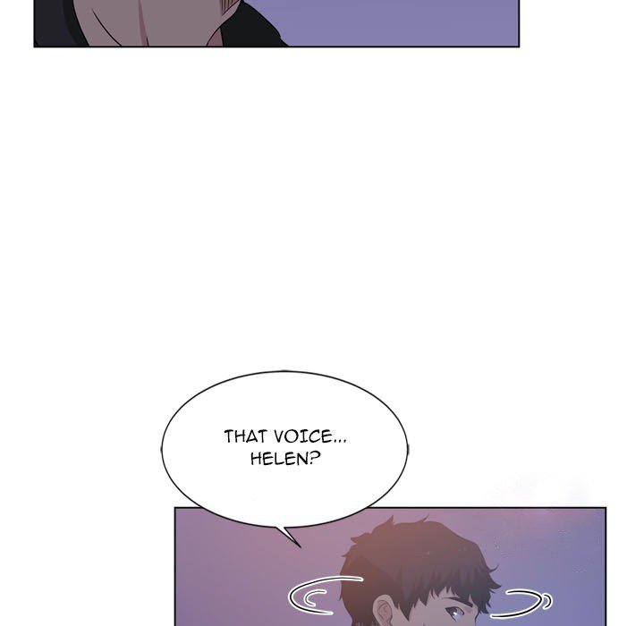 Dangerous Roomies Chapter 4 image 31