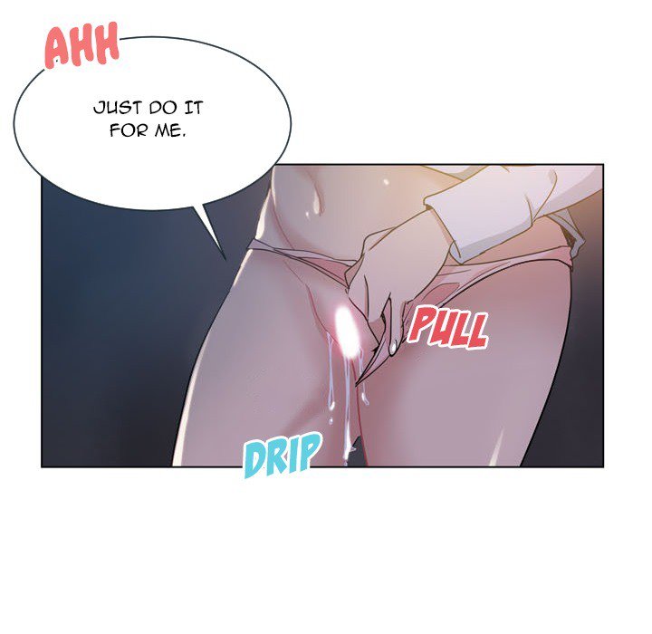 Dangerous Roomies Chapter 4 image 35