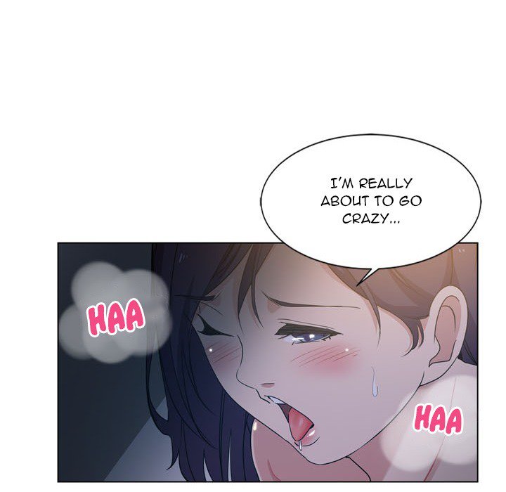 Dangerous Roomies Chapter 4 image 36