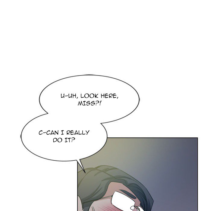 Dangerous Roomies Chapter 4 image 37