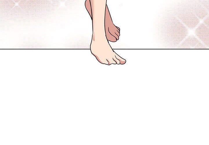 Dangerous Roomies Chapter 4 image 3