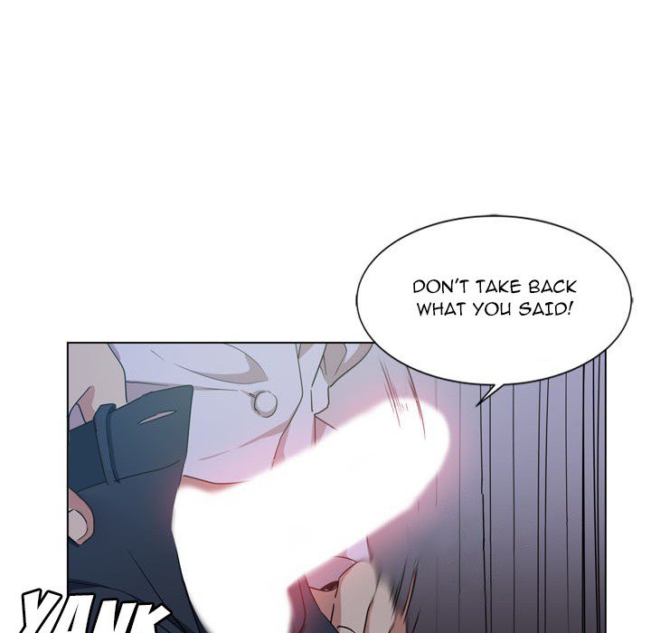 Dangerous Roomies Chapter 4 image 39