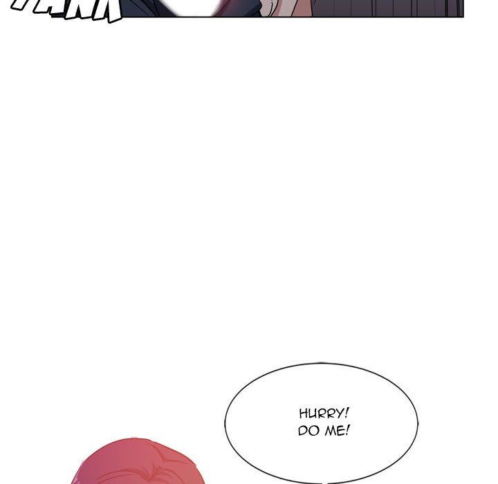 Dangerous Roomies Chapter 4 image 40