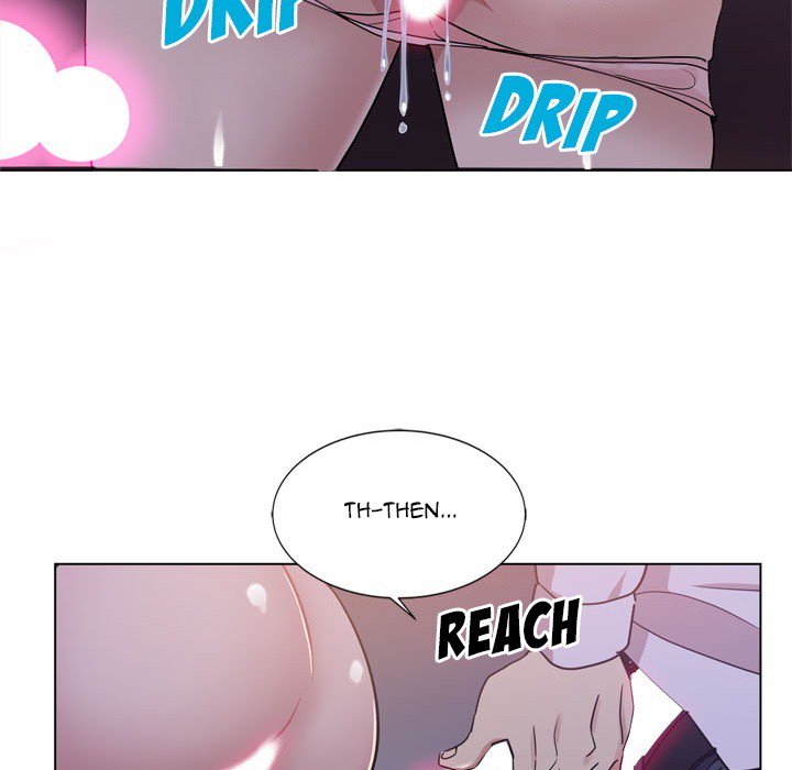 Dangerous Roomies Chapter 4 image 42
