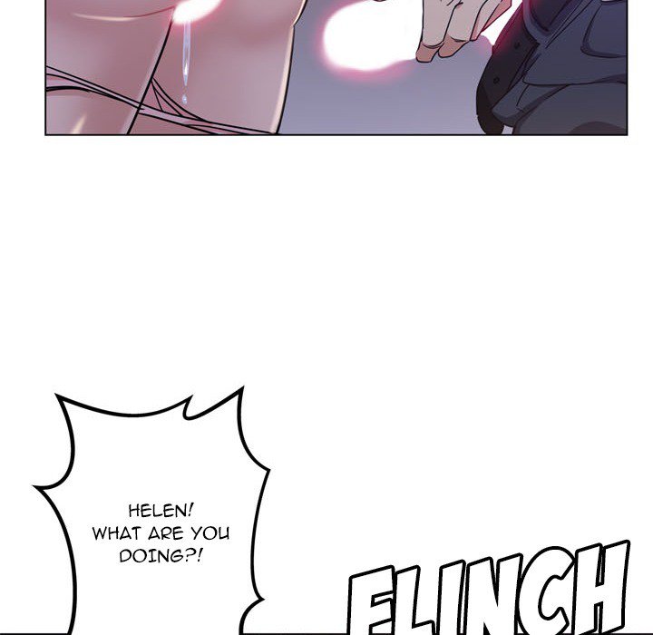 Dangerous Roomies Chapter 4 image 43