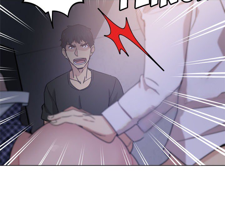 Dangerous Roomies Chapter 4 image 44