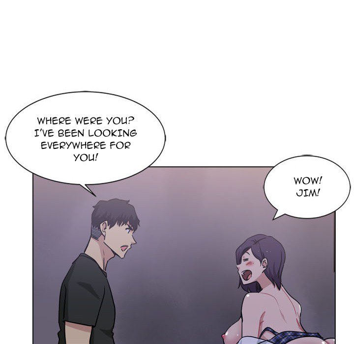 Dangerous Roomies Chapter 4 image 45