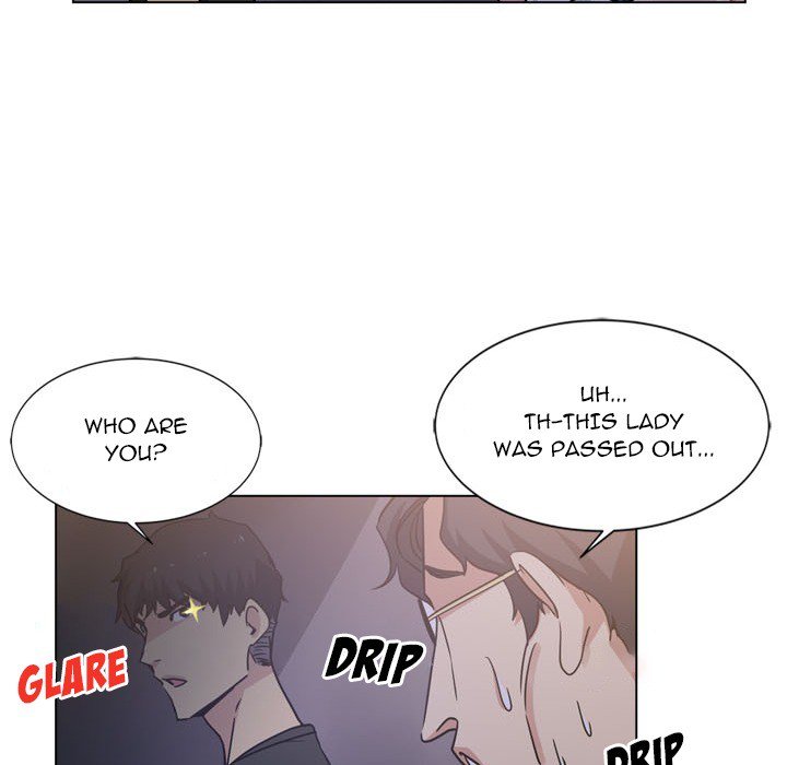 Dangerous Roomies Chapter 4 image 46