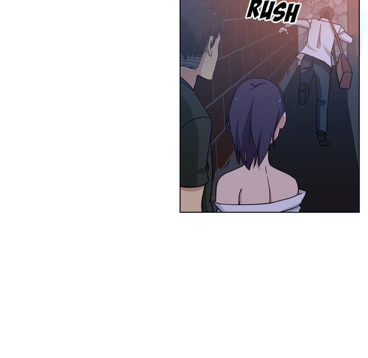 Dangerous Roomies Chapter 4 image 48