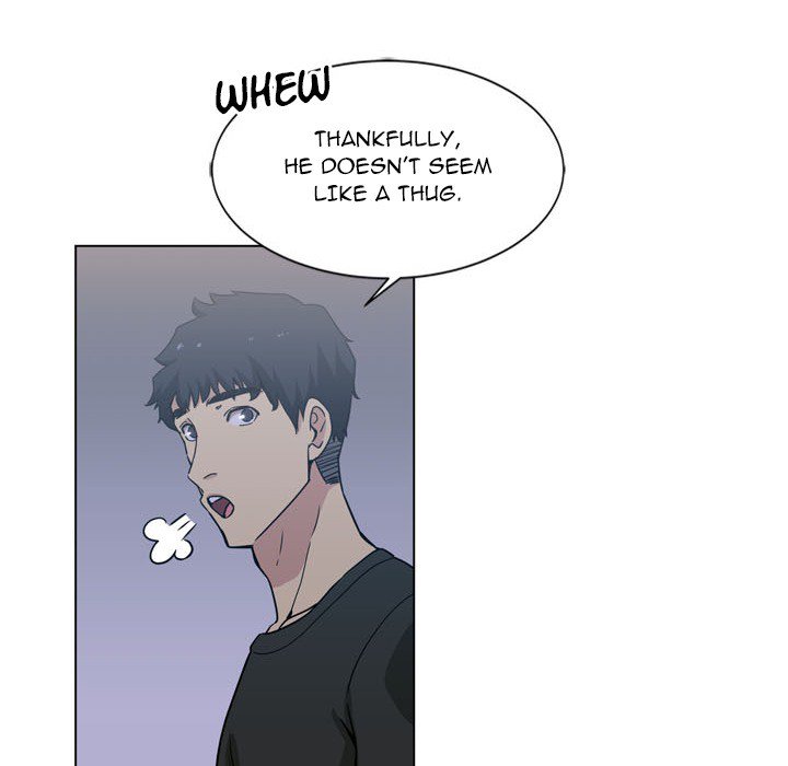 Dangerous Roomies Chapter 4 image 49