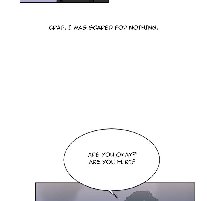 Dangerous Roomies Chapter 4 image 50