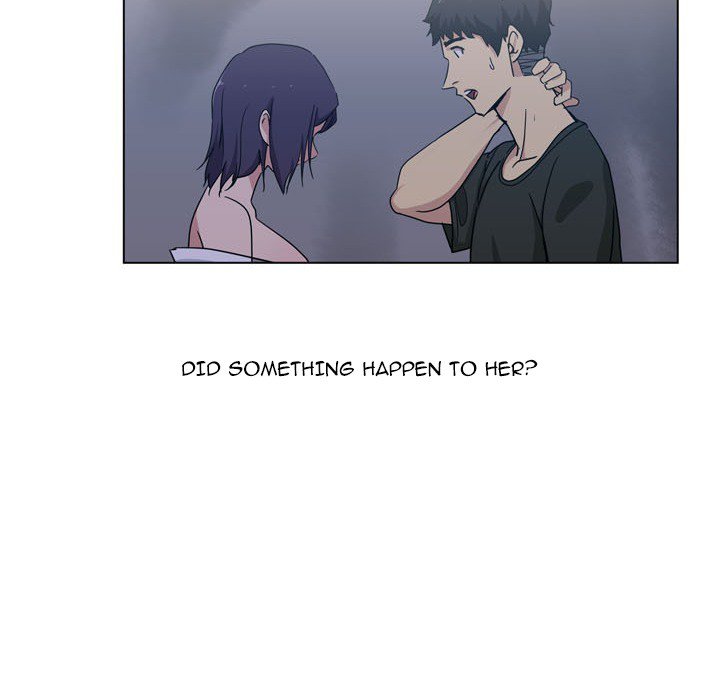 Dangerous Roomies Chapter 4 image 51
