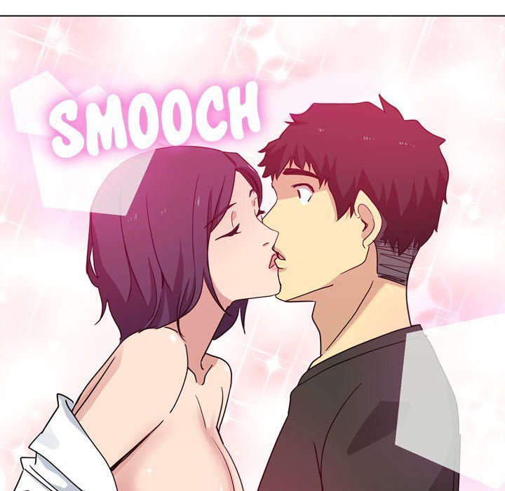 Dangerous Roomies Chapter 4 image 52
