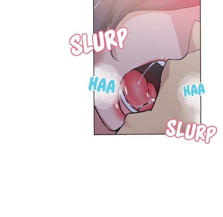 Dangerous Roomies Chapter 4 image 54
