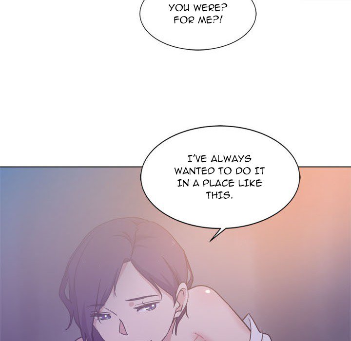 Dangerous Roomies Chapter 4 image 56