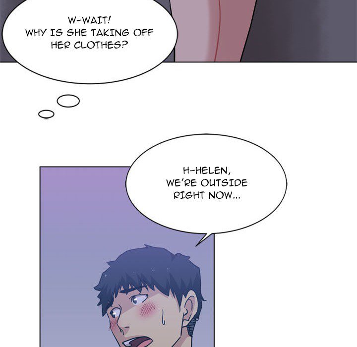 Dangerous Roomies Chapter 4 image 58