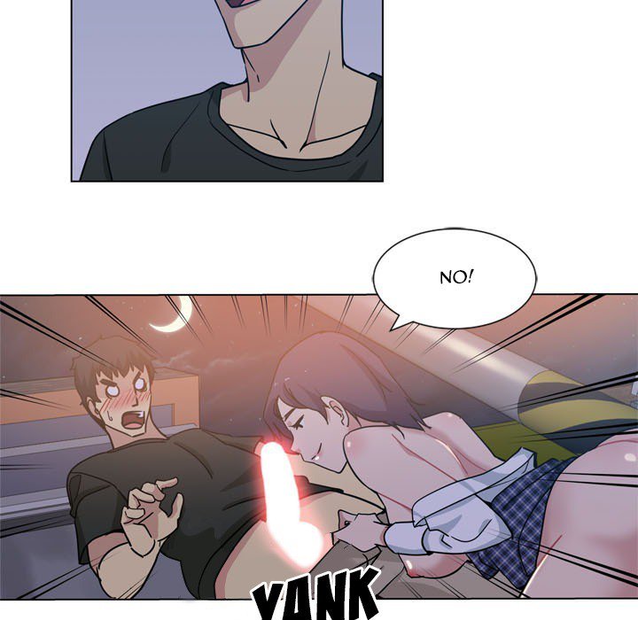 Dangerous Roomies Chapter 4 image 59
