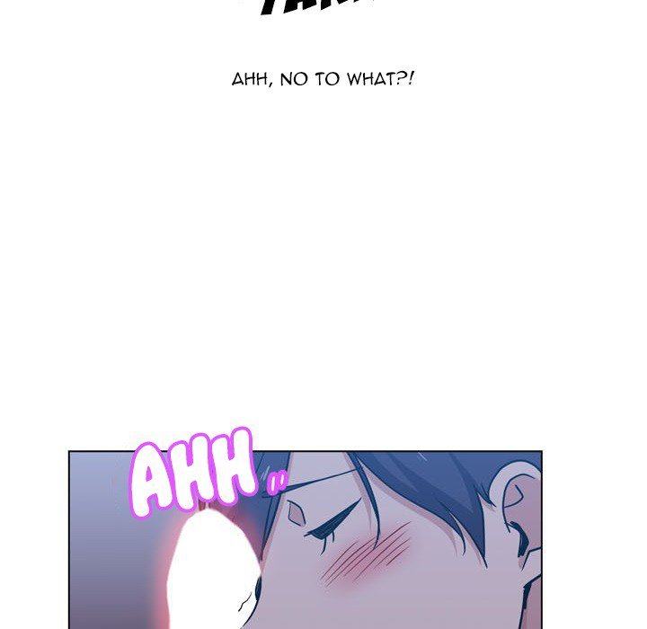Dangerous Roomies Chapter 4 image 60