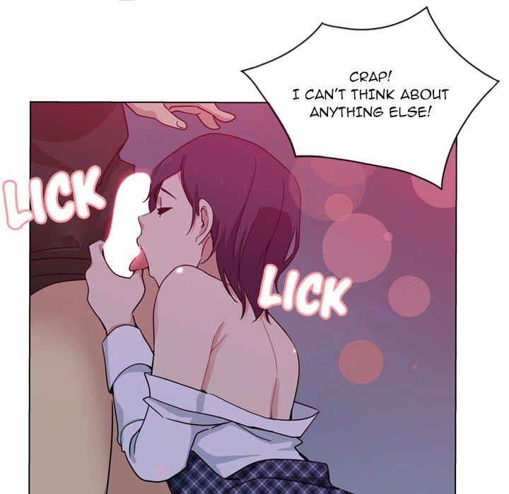 Dangerous Roomies Chapter 4 image 63