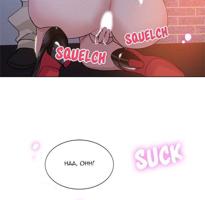 Dangerous Roomies Chapter 4 image 67