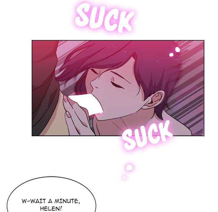 Dangerous Roomies Chapter 4 image 68