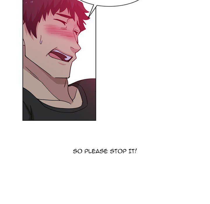 Dangerous Roomies Chapter 4 image 70