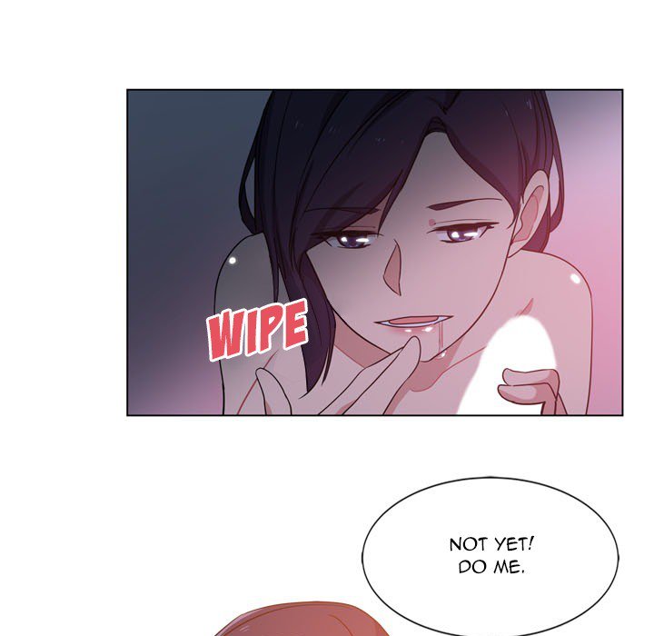 Dangerous Roomies Chapter 4 image 71