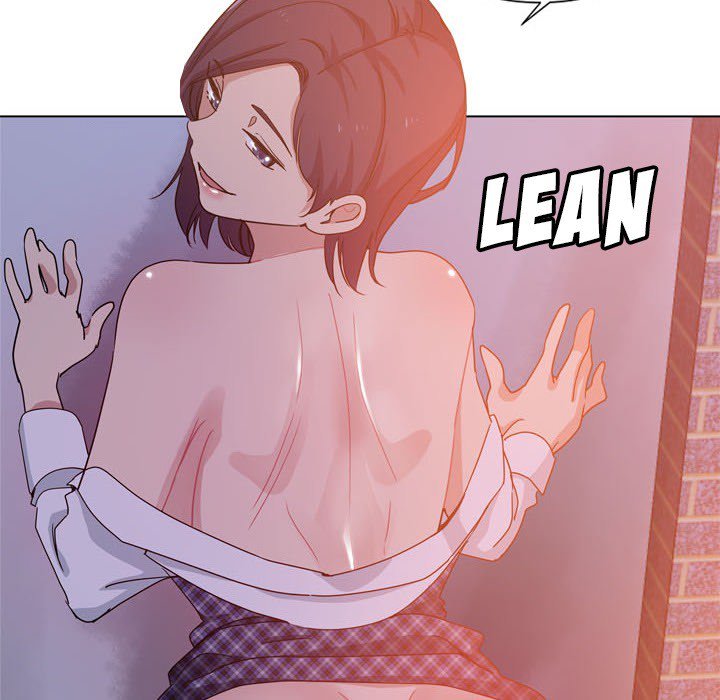 Dangerous Roomies Chapter 4 image 72