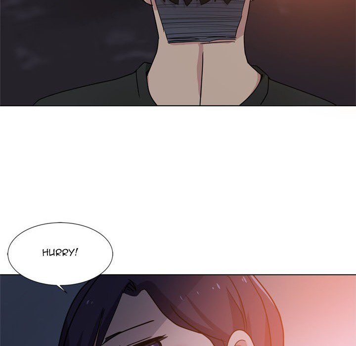 Dangerous Roomies Chapter 4 image 74