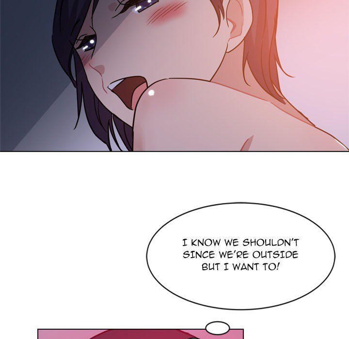 Dangerous Roomies Chapter 4 image 75