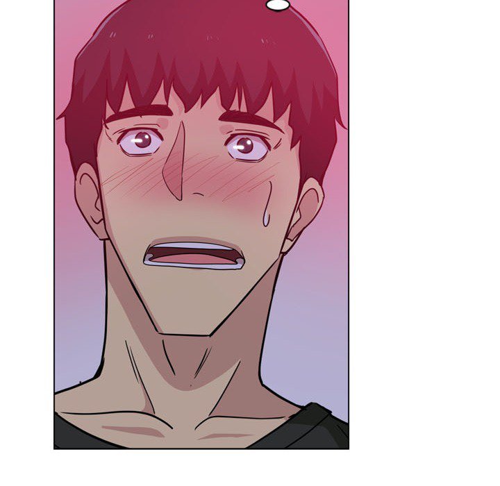 Dangerous Roomies Chapter 4 image 76