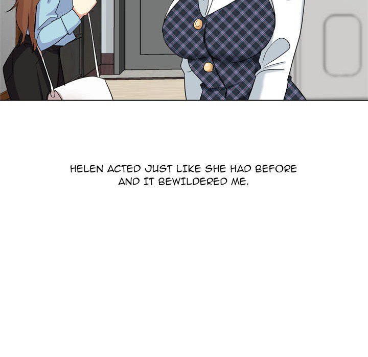 Dangerous Roomies Chapter 4 image 7