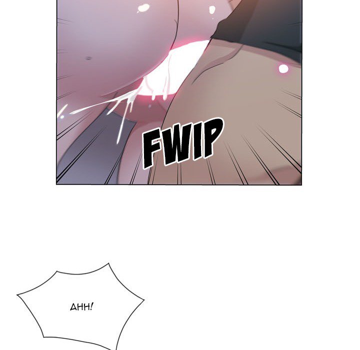 Dangerous Roomies Chapter 4 image 79