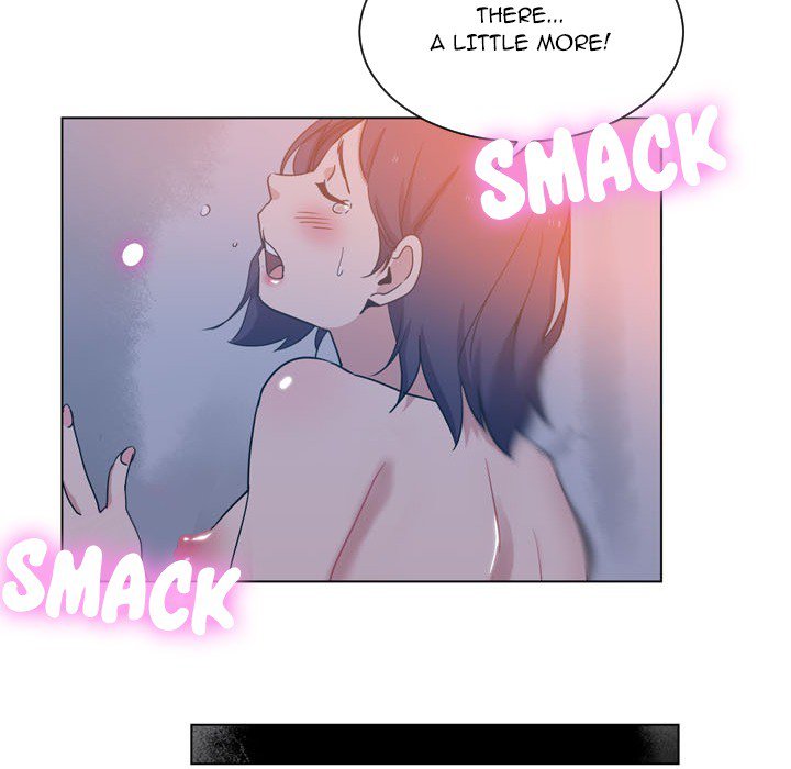 Dangerous Roomies Chapter 4 image 84