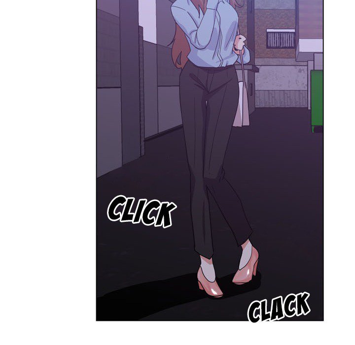 Dangerous Roomies Chapter 4 image 87