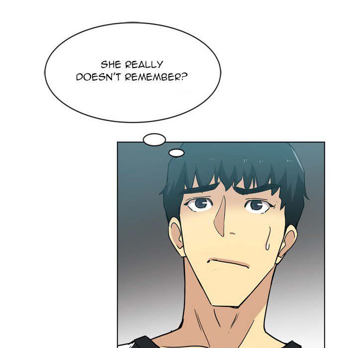 Dangerous Roomies Chapter 4 image 8