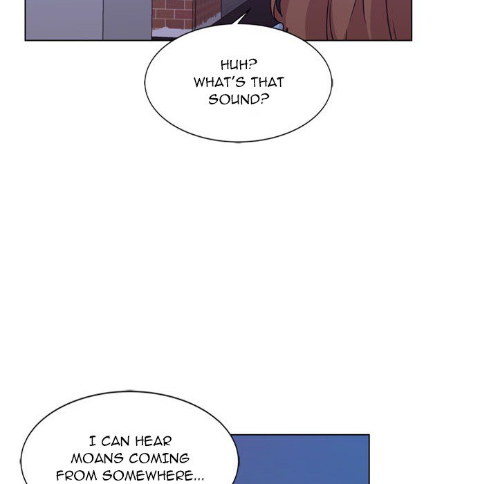 Dangerous Roomies Chapter 4 image 89