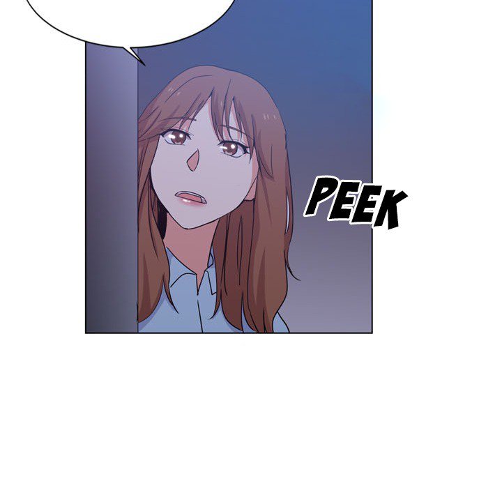 Dangerous Roomies Chapter 4 image 90