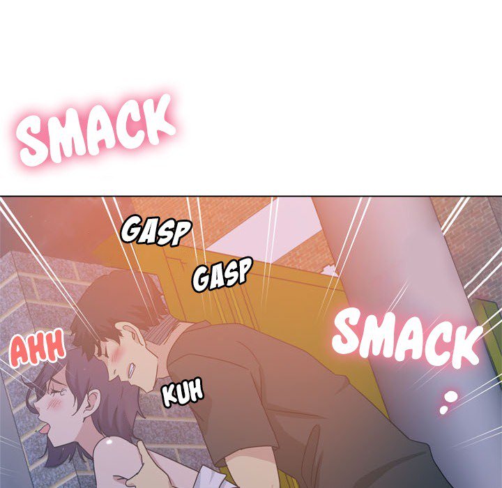 Dangerous Roomies Chapter 4 image 92