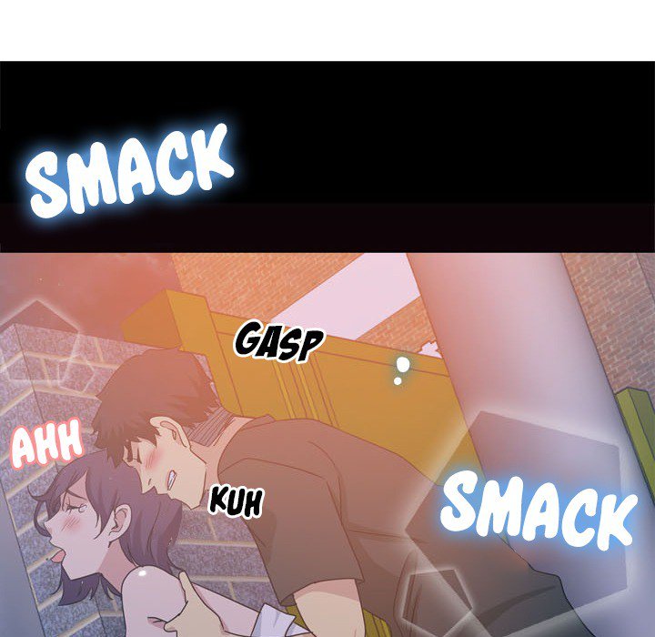 Dangerous Roomies Chapter 5 image 12