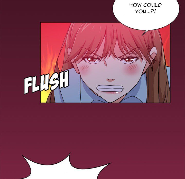 Dangerous Roomies Chapter 5 image 14