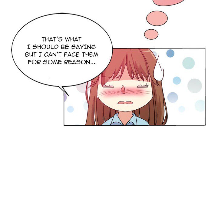 Dangerous Roomies Chapter 5 image 17