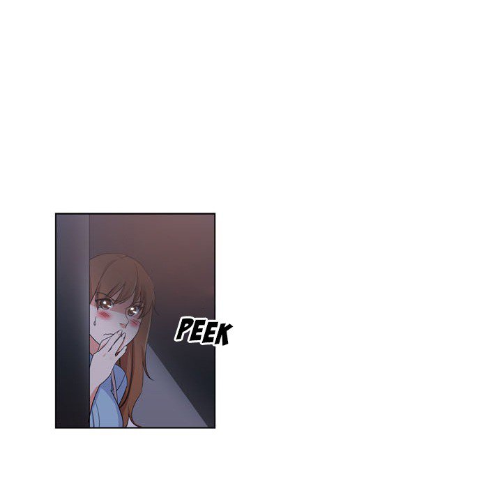 Dangerous Roomies Chapter 5 image 18
