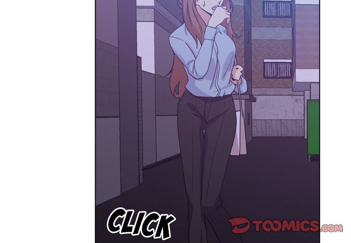 Dangerous Roomies Chapter 5 image 1