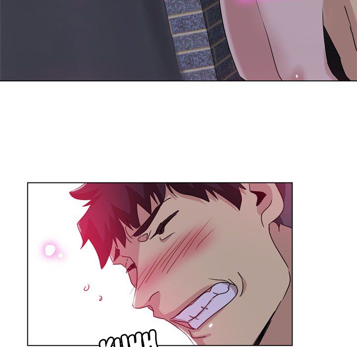 Dangerous Roomies Chapter 5 image 21