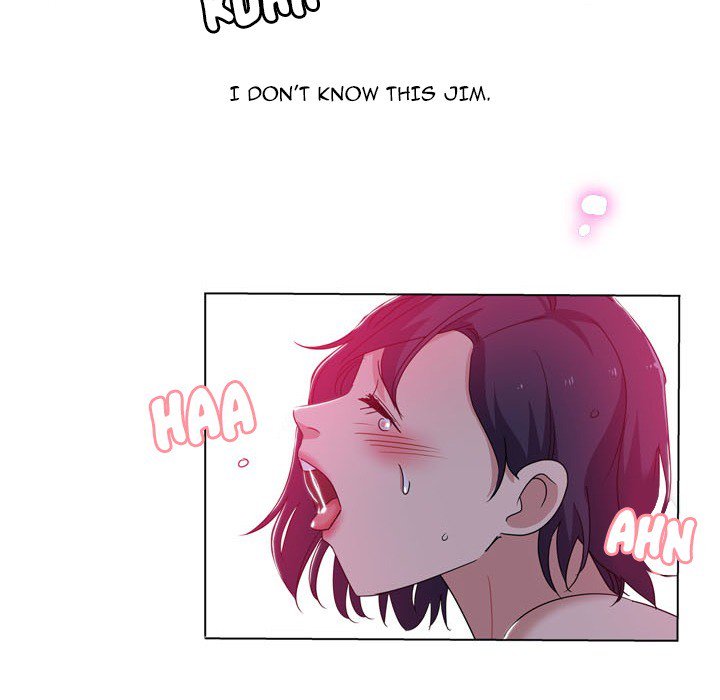 Dangerous Roomies Chapter 5 image 22